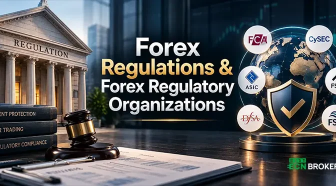 Forex Regulations & forex regulatory organization