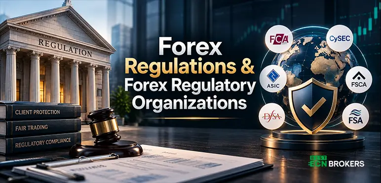 Forex Regulations & forex regulatory organization