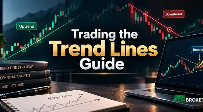 thading the trendline guide