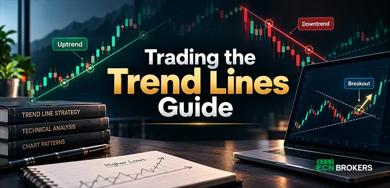 thading the trendline guide