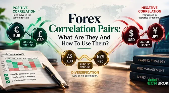 Correlation Pairs In Forex