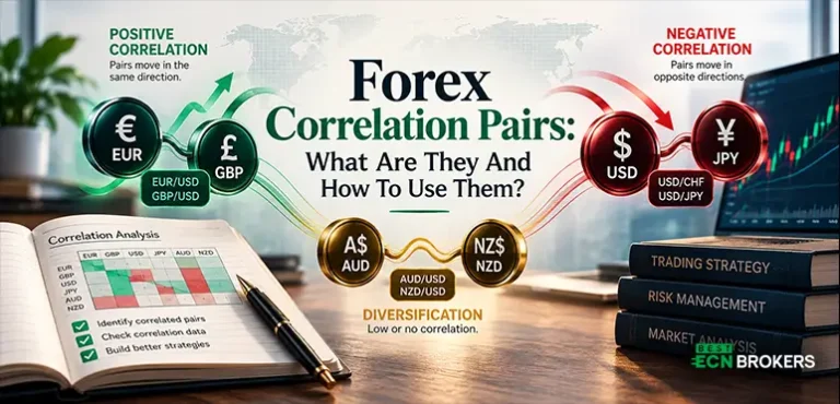 Correlation Pairs In Forex