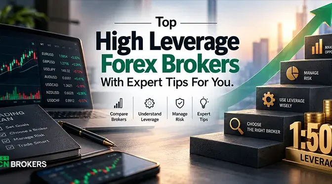High Leverage Forex Brokers