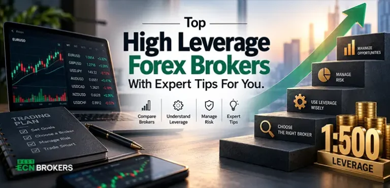 High Leverage Forex Brokers