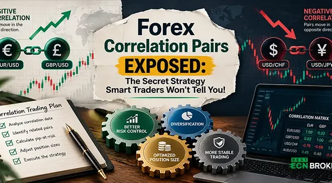 Forex Currency Correlation