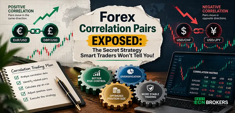 Forex Currency Correlation