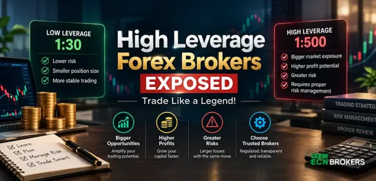 What Is Leverage in Forex