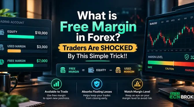 What is Free Margin in Forex