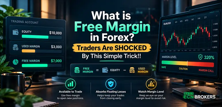 What is Free Margin in Forex