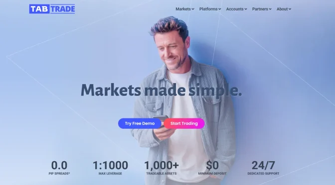 TabTrade