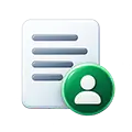 ECN-Style Brokers Icon