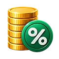ECN-Style Brokers Icon