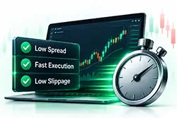 ECN brokers for scalping