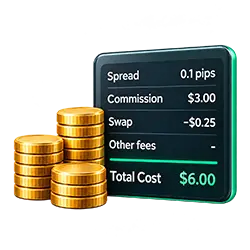 Test costs
