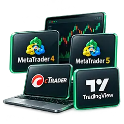 Test platforms and tools