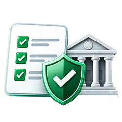 Test regulation